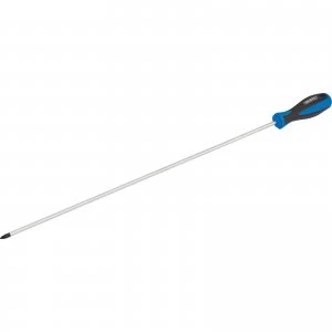 Image of Draper Pozi Engineers Screwdrivers PZ2 450mm