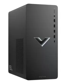 Image of HP Victus TG02-0035NA Desktop Gaming PC