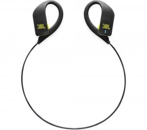 Image of JBL Endurance Sprint Bluetooth Wireless Earphones