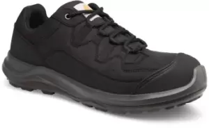 Image of Carhartt Jefferson Rugged Flex S3 Safety Shoes, black, Size 41, black, Size 41