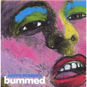 Image of Happy Mondays - Bummed Vinyl