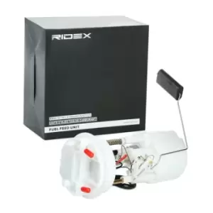 Image of RIDEX Fuel Feed Unit 1382F0013 FIAT,LANCIA,PUNTO (188),PUNTO (176),PUNTO Cabriolet (176C),Y (840A),Y10 (156)