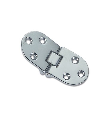 Image of Folding Table Hinge