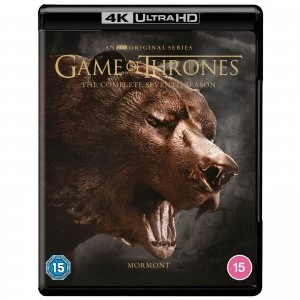 Image of Game of Thrones: Season 7 - 4K Ultra HD