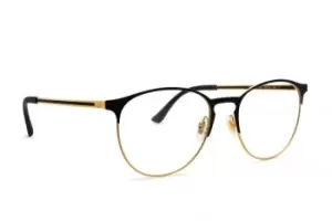 Image of Ray-Ban 0RX6375 3051