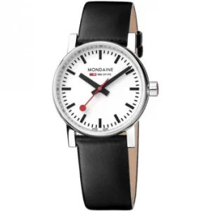 Image of Ladies Mondaine Swiss Railways Evo2 30 Watch