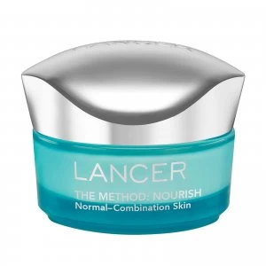 Image of Lancer Skincare The Method: Nourish Moisturiser (50ml)