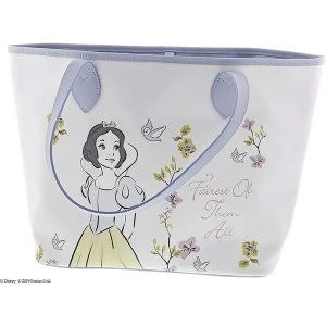 Image of Snow White Tote Bag