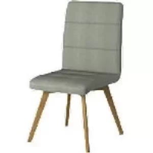 Image of Alphason Visitor Chair Athens Taupe 440 x 400 mm