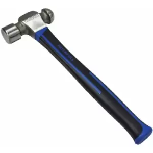 Image of FAIBPH32FG Ball Pein Hammer Fibreglass Shaft 908g (32oz) - Faithfull