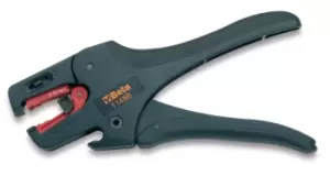 Image of Beta Tools 1148B Self-Adjusting Wire Stripping Pliers Cutters 190mm 011480200