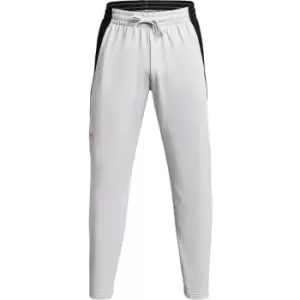 Image of Under Armour Tricot Fashion Jogging Pants Mens - Grey