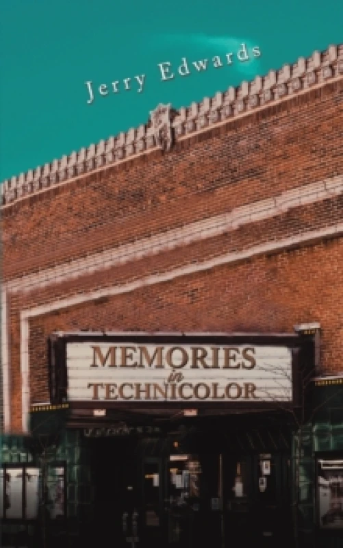 Image of Memories in Technicolor Paperback / softback