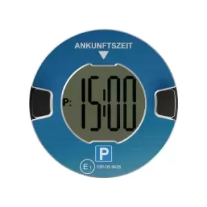 Image of OOONO CO-DRIVER radar/lidar detector Black, Blue