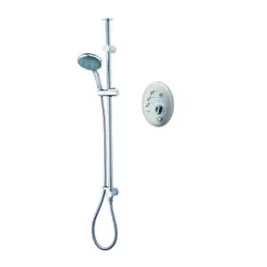Image of Triton 10.5kW Electric Shower