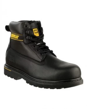 Image of Caterpillar Holton S3 Safety Boot