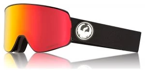 Image of Dragon NFX2 Black 6362 200mm