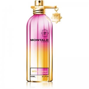 Image of Montale Intense Cherry Eau de Parfum Unisex 100ml