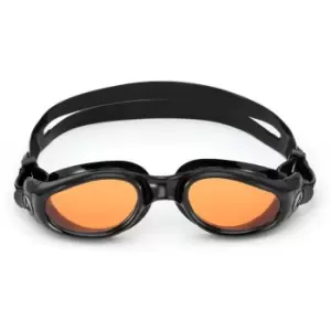 Image of Aqua Sphere Sphere Kaiman Swimming Goggles - Black