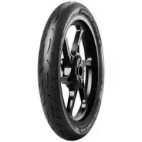 Image of Metzeler Sportec Street 2 (80/80 R14 43S)