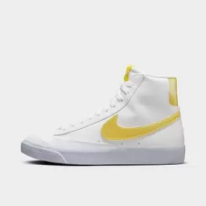 Image of Big Kids Nike Blazer Mid Next Nature Casual Shoes