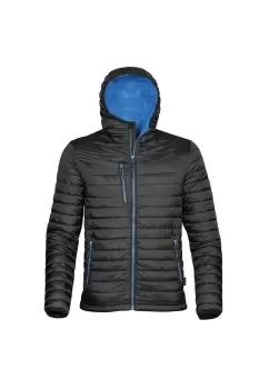 Image of Gravity Hooded Thermal Winter Jacket (Durable Water Resistant)