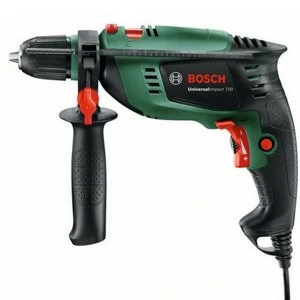 Image of Bosch Universal Impact Drill 700
