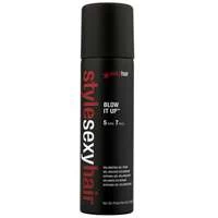Image of Sexy Hair Blow It Up Gel Foam 150ml