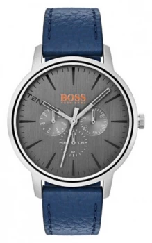 Image of Hugo Boss Orange Copenhagen 1550066 Men Strap Watch