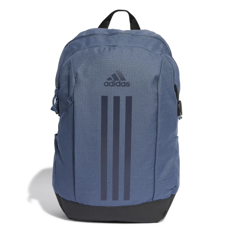 Image of adidas Power VI Backpack Unisex Back Packs One Size Blue 71302618000