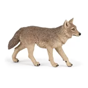 Image of PAPO Wild Animal Kingdom Jackal Figure