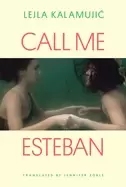 Image of call me esteban