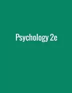 Image of psychology 2e