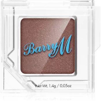 Image of Barry M Clickable Eyeshadow - Smoked