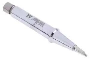 Image of Weller 4Ct5Aa7 Tip, Round, Sloped, 1.6Mm