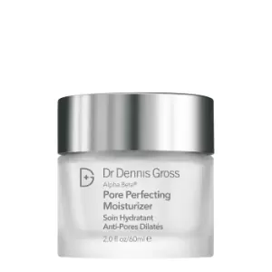 Image of Dr. Dennis Gross Skincare Alpha Beta Pore Perfecting Moisturiser 60ml