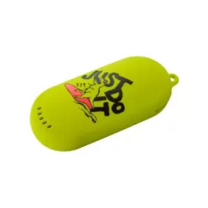 Image of Nike Goggles Case - Yellow