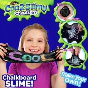 Image of Cra Z Slime Chalk Kit