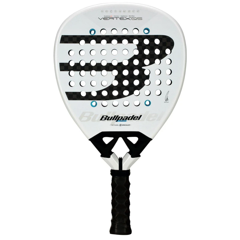 Image of Bullpadel Adults Vertex Padel Rackets Multi unisex One Size