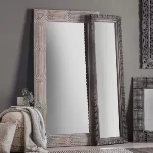 Image of Gallery Direct Chandi Mirror