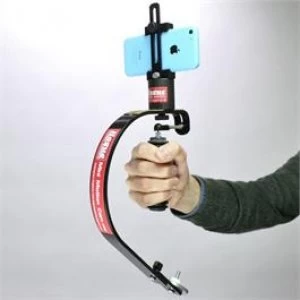 Image of Hague MMC SPM Mini Steadicam Phone