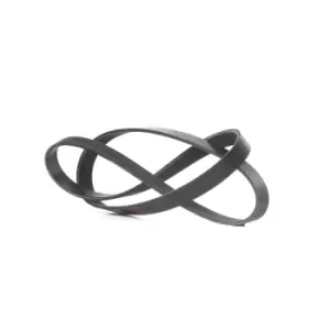 Image of RIDEX V-ribbed belt VW,AUDI,FORD 305P0190 046903137N,04792746AD,4573013 Serpentine belt,Auxiliary belt,Poly V-belt,Ribbed belt,Multi V-belt,Poly belt