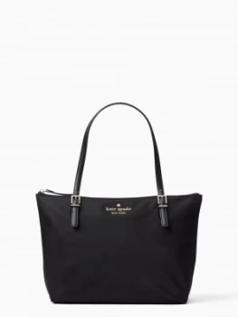 Image of Kate Spade New York Watson lane small maya tote bag Black