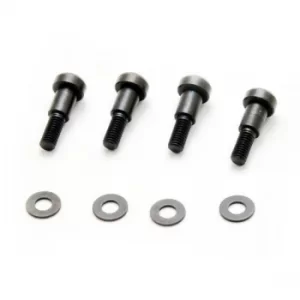 Image of Hobao Dc-1 King Pin Screw W/ Washer, 4 Pcs