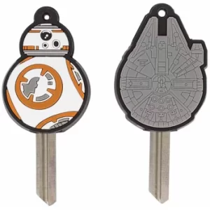 Image of Episode VII Star Wars Key Covers