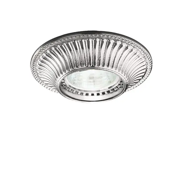 Image of Milord Recessed Downlight Chrome