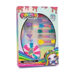 Image of Poopsie Slime Surprise Rainbow Bracelet Set - Childrens Toys & Birthday Present Ideas Creative Toys - New & In Stock at PoundToy