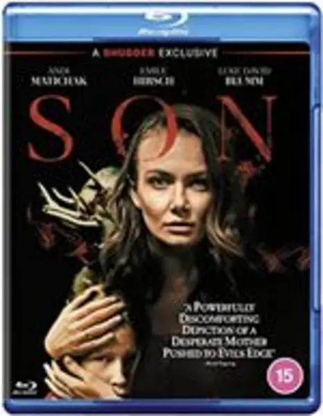Image of Son (SHUDDER) [Bluray]