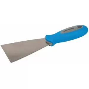 Image of Silverline - Expert Scraper - 75mm