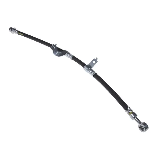 Image of Brake Hose line ADG053261 by Blue Print Front RH